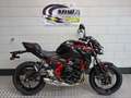 Kawasaki Z 650 Červená - thumbnail 1
