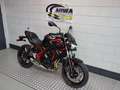 Kawasaki Z 650 Červená - thumbnail 3
