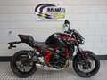Kawasaki Z 650 Rood - thumbnail 1