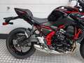 Kawasaki Z 650 Červená - thumbnail 6