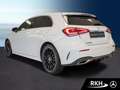 Mercedes-Benz A 250 A 250 e AMG Line 8G/Kamera/Pano/LED/Ambientebel. Weiß - thumbnail 4