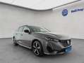 Peugeot 308 SW PureTech 130 EAT8 GT NAVI+LED+AHK+SHZ Gris - thumbnail 8