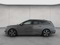 Peugeot 308 SW PureTech 130 EAT8 GT NAVI+LED+AHK+SHZ Gris - thumbnail 3