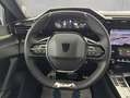 Peugeot 308 SW PureTech 130 EAT8 GT NAVI+LED+AHK+SHZ Gris - thumbnail 11