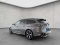 Peugeot 308 SW PureTech 130 EAT8 GT NAVI+LED+AHK+SHZ Gris - thumbnail 4