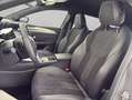 Peugeot 308 SW PureTech 130 EAT8 GT NAVI+LED+AHK+SHZ Gris - thumbnail 10