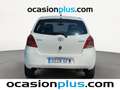 Toyota Yaris 1.4D-4D Blanc - thumbnail 12