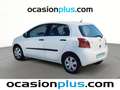 Toyota Yaris 1.4D-4D Blanc - thumbnail 4