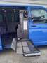 Volkswagen T6 Caravelle Caravelle DSG Kurz Highline behindertengerecht Blau - thumbnail 3