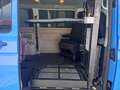 Volkswagen T6 Caravelle Caravelle DSG Kurz Highline behindertengerecht Blau - thumbnail 2