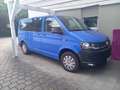 Volkswagen T6 Caravelle Caravelle DSG Kurz Highline behindertengerecht Blau - thumbnail 1