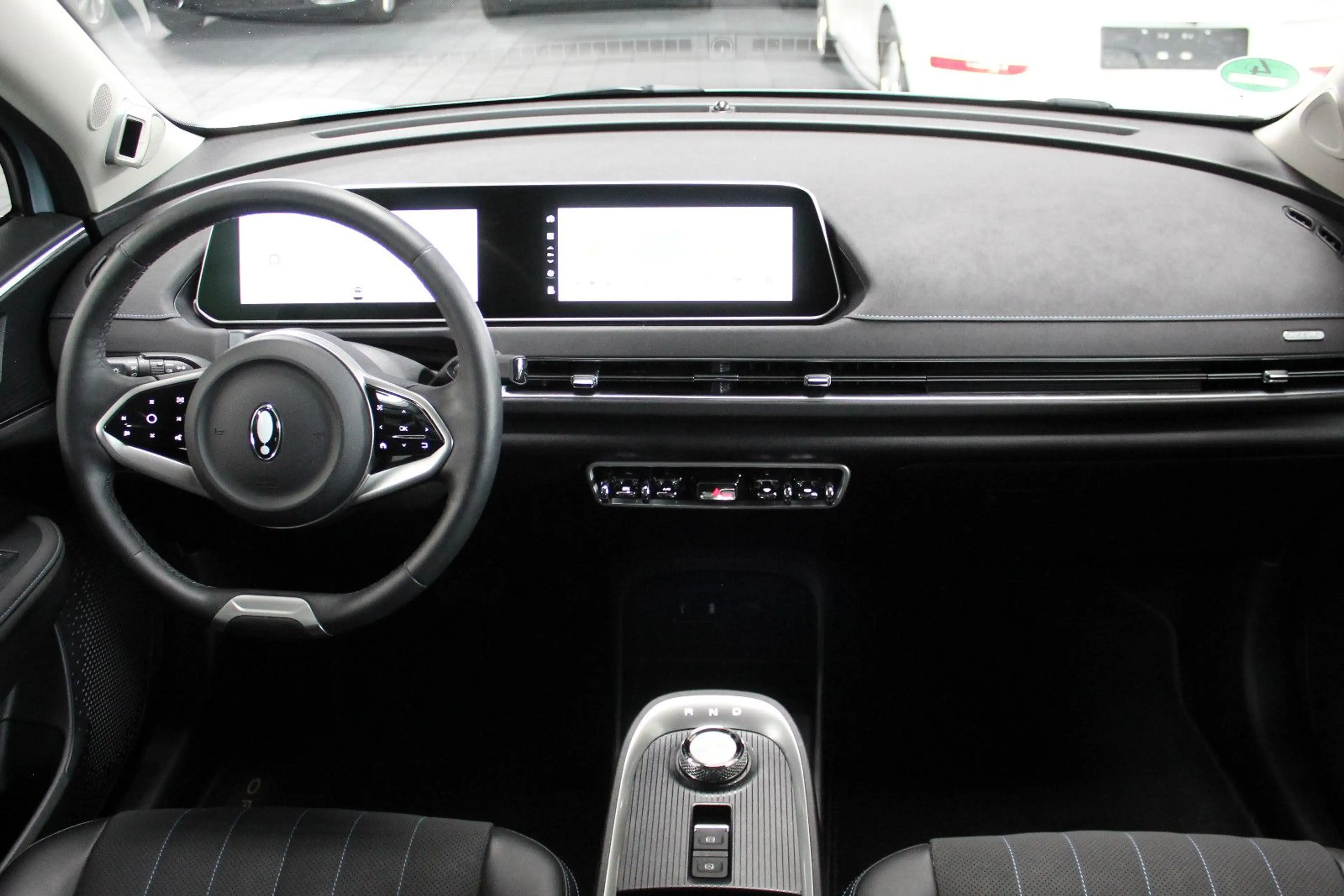 GWM ORA 03 400 Pro+(elektr. Heckklappe, Pano-Dach) — photo 10
