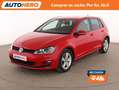 Volkswagen Golf 1.4 TSI Advance BlueMotion Tech Rojo - thumbnail 1