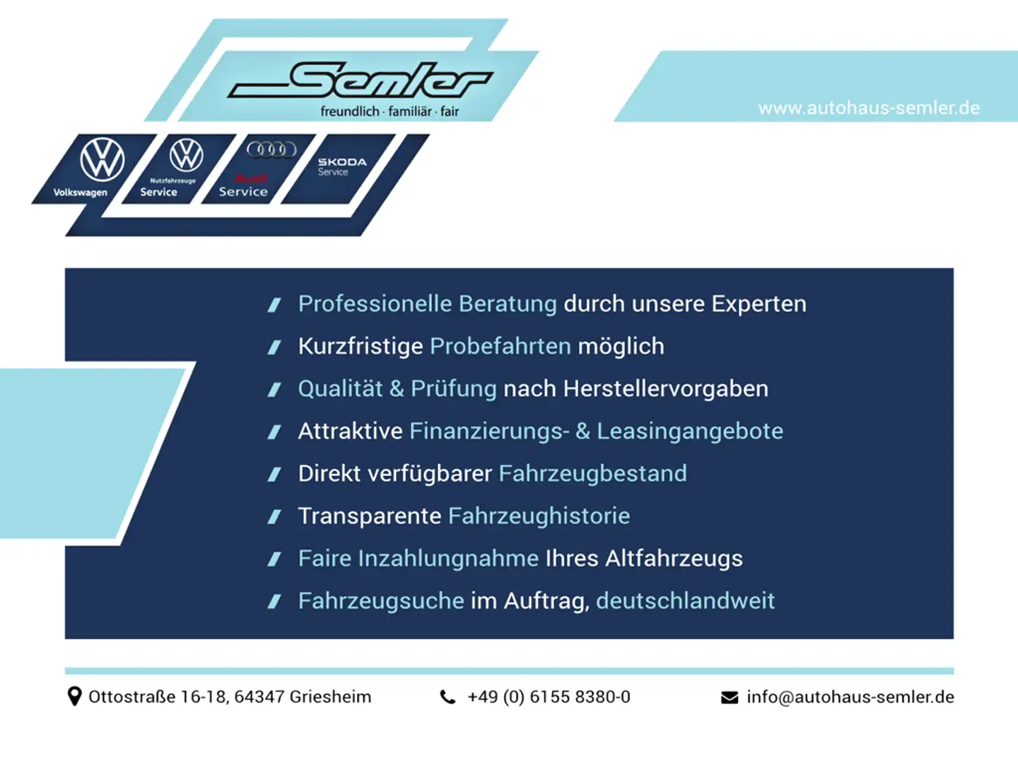 Volkswagen Taigo Style 1.5l TSI DSG MATRIX R-KAM IQ.DRIVE APP Zwart - 2