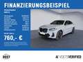 BMW X4 M40i Steptronic xDrive AHK+HARMAN+HuD+KAMERA Grau - thumbnail 2
