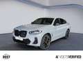 BMW X4 M40i Steptronic xDrive AHK+HARMAN+HuD+KAMERA Grau - thumbnail 1