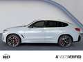 BMW X4 M40i Steptronic xDrive AHK+HARMAN+HuD+KAMERA Grau - thumbnail 3