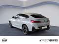 BMW X4 M40i Steptronic xDrive AHK+HARMAN+HuD+KAMERA Grau - thumbnail 4