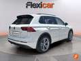 Volkswagen Tiguan R-Line 1.5 TSI 110kW (150CV) DSG Blanc - thumbnail 8