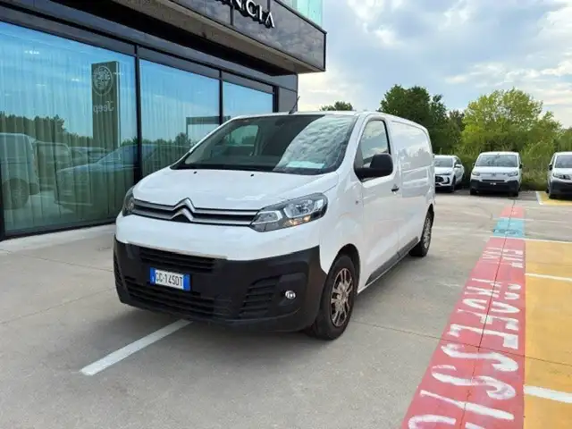 Citroen Jumpy Jumpy M 1.5 Bluehdi Club S&S 120cv! PREZZO REALE!