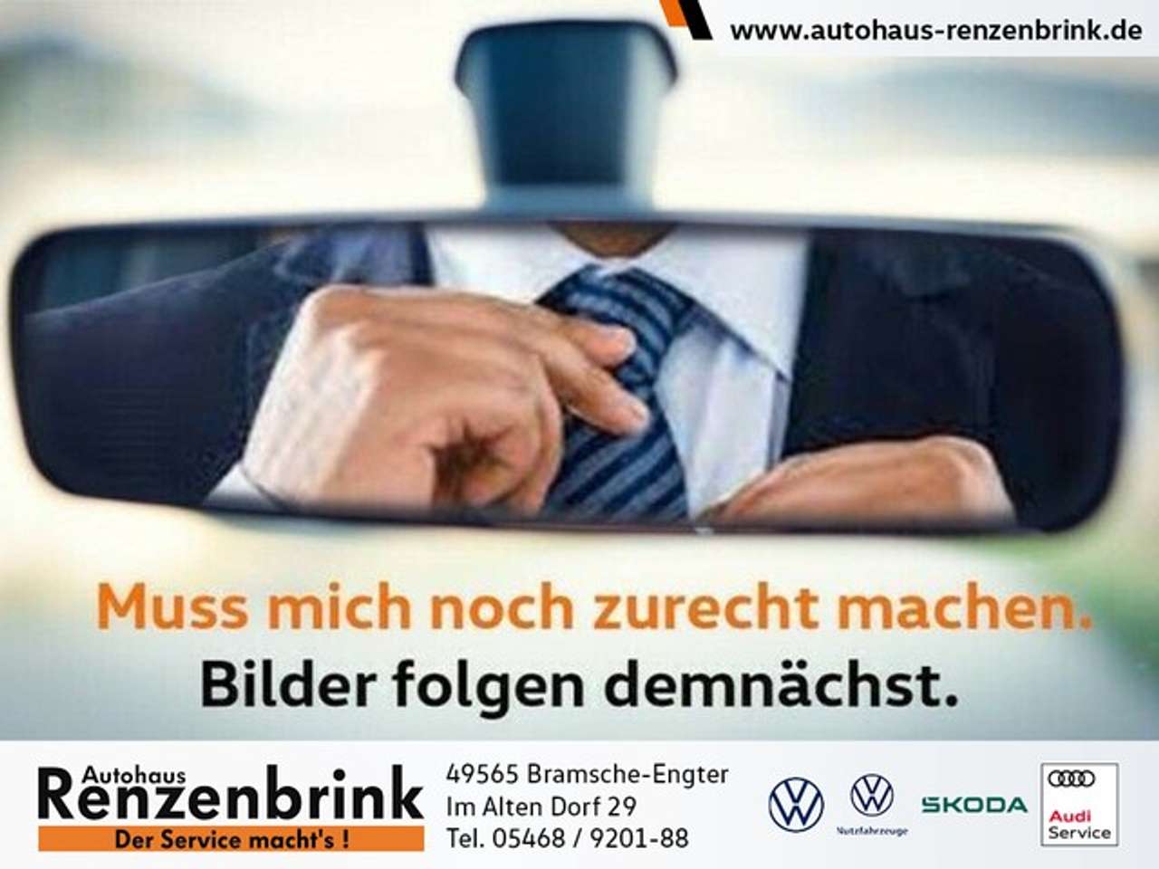 Volkswagen ID.4 2024
