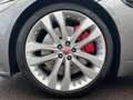 Jaguar F-Type P575 AWD  R75 V8 Coupe Gris - thumbnail 8