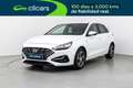 Hyundai i30 1.0 TGDI Tecno 48V 120 Blanco - thumbnail 1