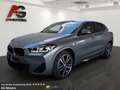 BMW X2 xDrive25e PHEV Aut. M Sportpaket/Navi/HUD/Kamera/ Grau - thumbnail 1