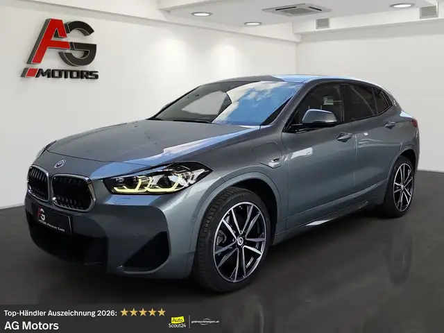 BMW X2 main image