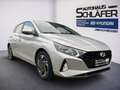Hyundai i20 1.0 T-GDI Edition 30 Argento - thumbnail 2
