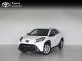 Toyota Aygo Play Blanco - thumbnail 1
