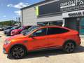 Renault Arkana E-TECH Hybrid R.S.LINE 1.6CC 94PK Automaat Orange - thumbnail 3