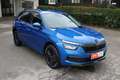 Skoda Kamiq 1,0 TSI Ambition DSG *GRANTIE, AHK, KESSY* Blau - thumbnail 4