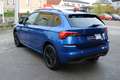 Skoda Kamiq 1,0 TSI Ambition DSG *GRANTIE, AHK, KESSY* Blau - thumbnail 2