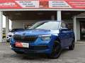 Skoda Kamiq 1,0 TSI Ambition DSG *GRANTIE, AHK, KESSY* Blau - thumbnail 1