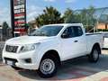 Nissan Navara 2.3 dCi 4WD Double Cab Acenta Bianco - thumbnail 2