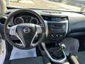 Nissan Navara 2.3 dCi 4WD Double Cab Acenta Bianco - thumbnail 10