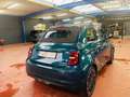 Fiat 500 42 kWh La Prima Blauw - thumbnail 4