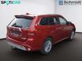Mitsubishi Outlander 2,4 PHEV Business Connect Rot - thumbnail 3