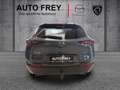 Mazda CX-30 X 179PS Selection/AHK/Leder/Navi/1.Hand Gris - thumbnail 4