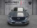 Mazda CX-30 X 179PS Selection/AHK/Leder/Navi/1.Hand Gris - thumbnail 5