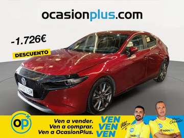 2.0 e-Skyactiv-G Evolution 90kW