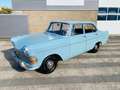 Opel Rekord 1700 L 1962 Nette staat opknapper Bleu - thumbnail 12