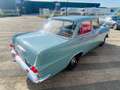 Opel Rekord 1700 L 1962 Nette staat opknapper Bleu - thumbnail 27