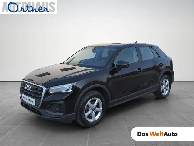 Audi Q2 30 TFSI intense