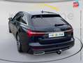 Audi A6 50 TDI 286ch S line quattro tiptronic Sieges chauf GPS Camera Carplay Attelage Bleu - thumbnail 8