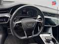 Audi A6 50 TDI 286ch S line quattro tiptronic Sieges chauf GPS Camera Carplay Attelage Bleu - thumbnail 12