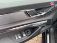 Audi A6 50 TDI 286ch S line quattro tiptronic Sieges chauf GPS Camera Carplay Attelage Bleu - thumbnail 19