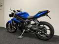 Triumph Street Triple 675 Azul - thumbnail 13