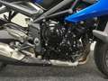 Triumph Street Triple 675 Azul - thumbnail 6